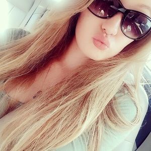 Meet your Posher, Mariah